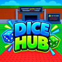 dicehub server